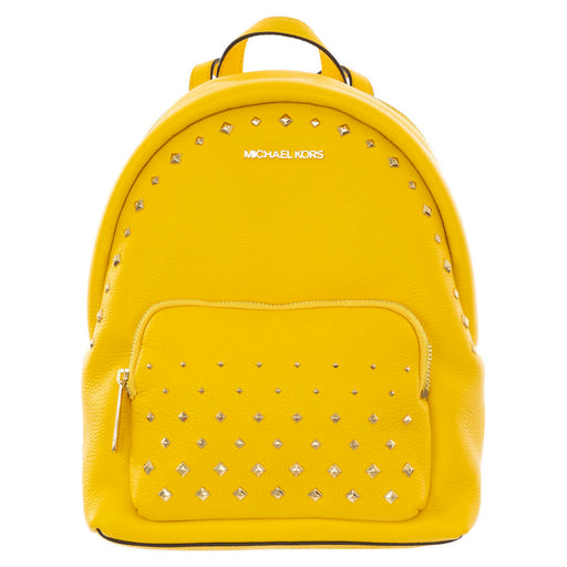 Sac Michael Kors Erin pour femme de taille moyenne en similicuir Citrus Signature