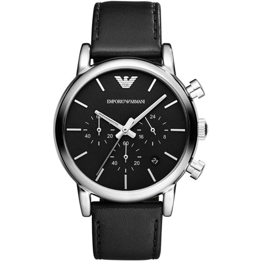 Montre Chronographe Homme Emporio Armani Luigi AR1733