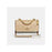 Sac épaule zippé sur le dessus en toile exclusive _ cx610 (Copie)