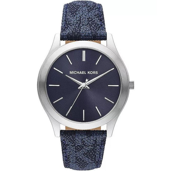 Montre pour homme Slim Runway MK8907