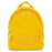 Sac Michael Kors  Erin pour femme de taille moyenne en similicuir Citrus Signature