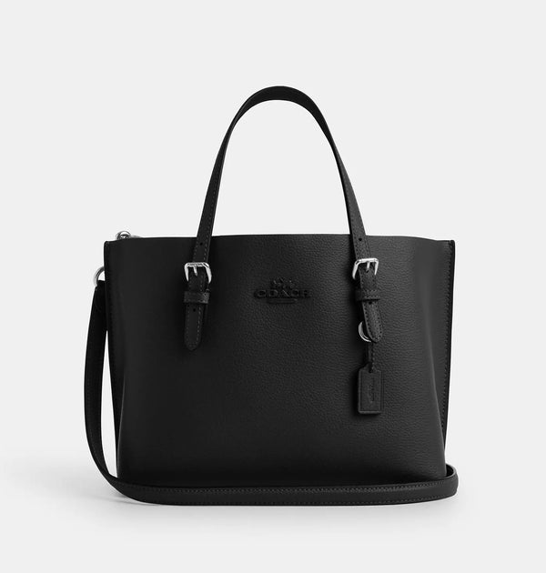 Sac Mollie Tote Bag 25 en noir CV966 (Copie)