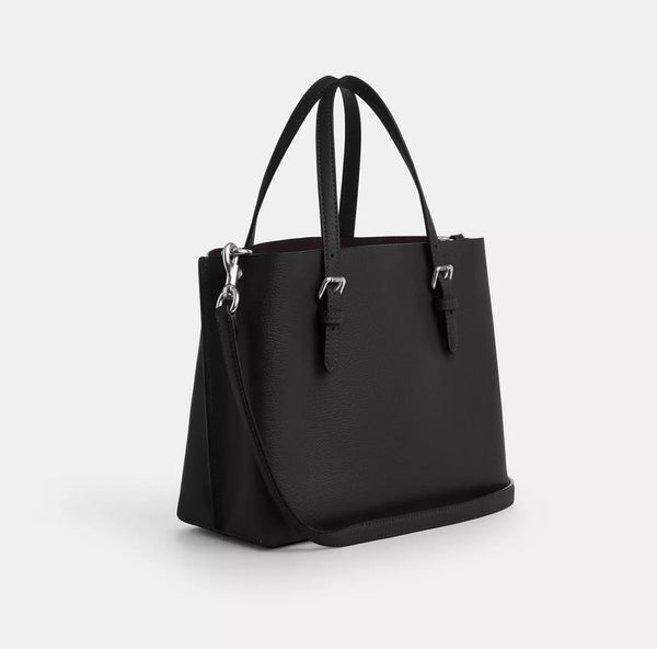 Sac Mollie Tote Bag 25 en noir CV966 (Copie)