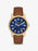 Montre MK pour Homme MKO1072 - 44mm