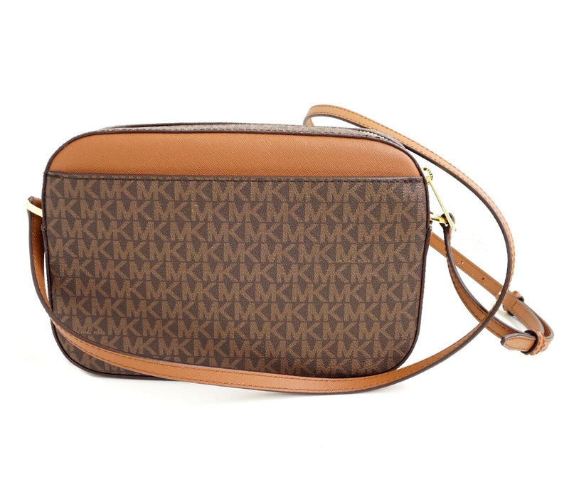 Sac Michael Kors femme Marron Crossbody brown