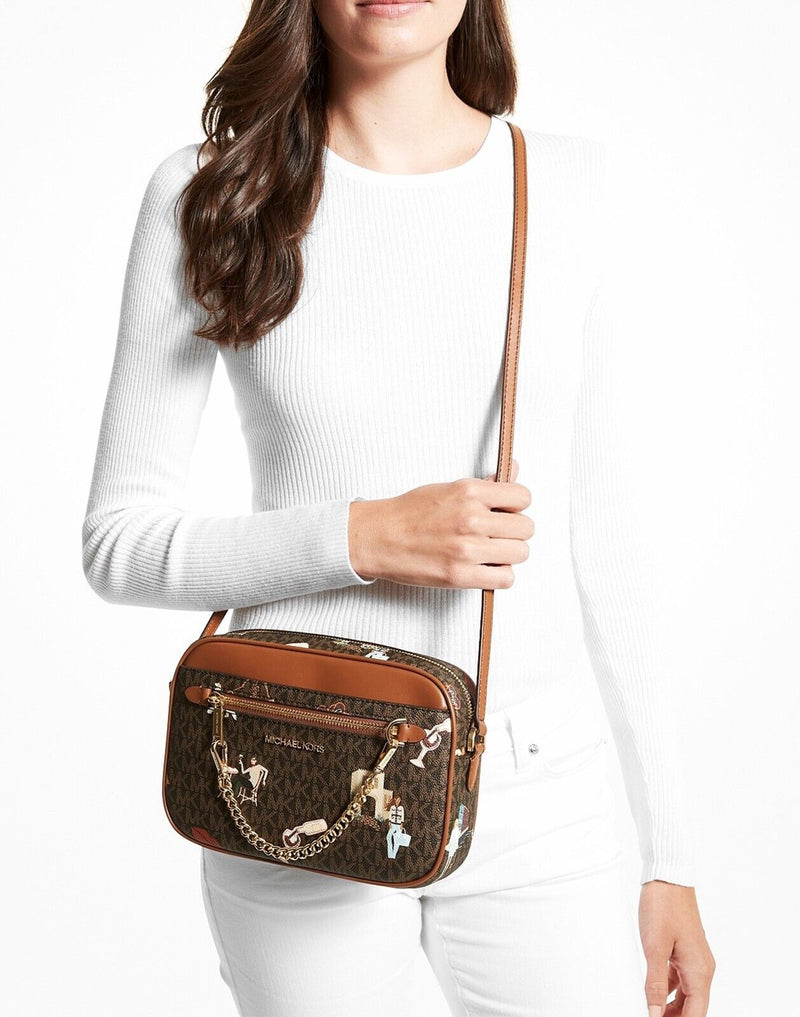 Sac michael kors authentique hot sale