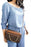 Sac Michael Kors femme Marron Crossbody brown