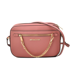 Sac Michael Kors femme rose Crossbody