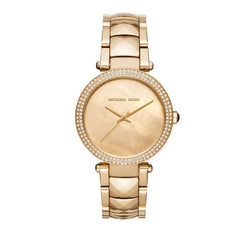 Montre Michael Kors Parker Nacre Cadran Femme MK6425