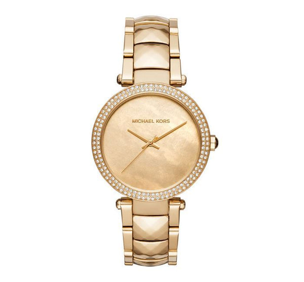 Montre Michael Kors Parker Nacre Cadran Femme MK6425