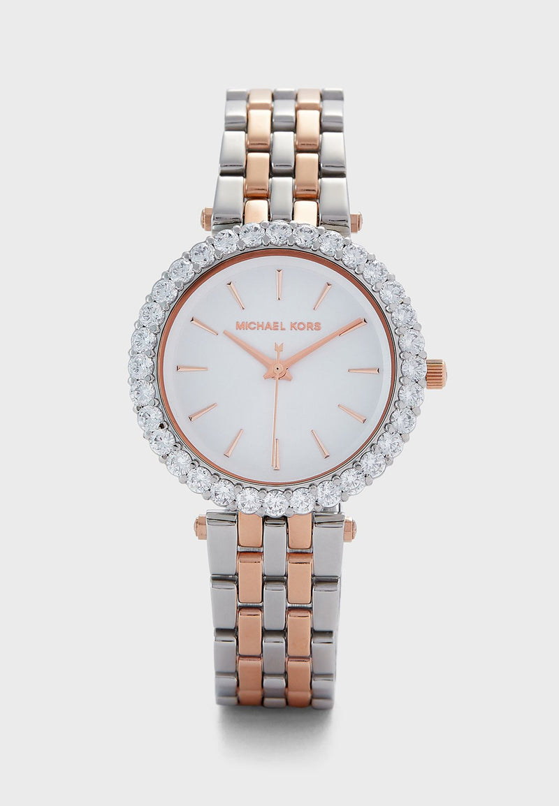 Montre Femme Michael Kors Darci - MK4515