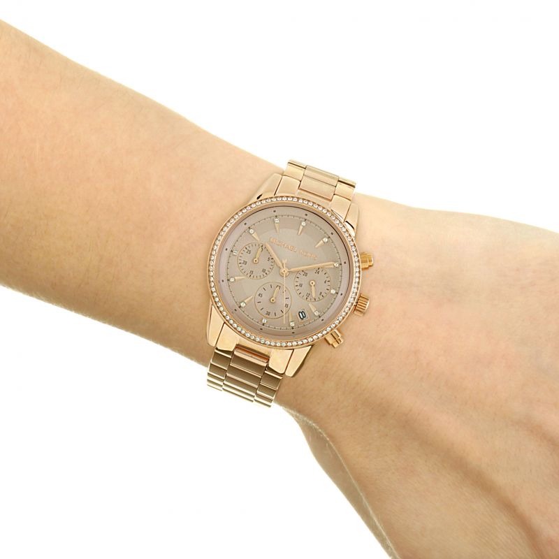 Montre Femme Michael Kors RITZ MK6357