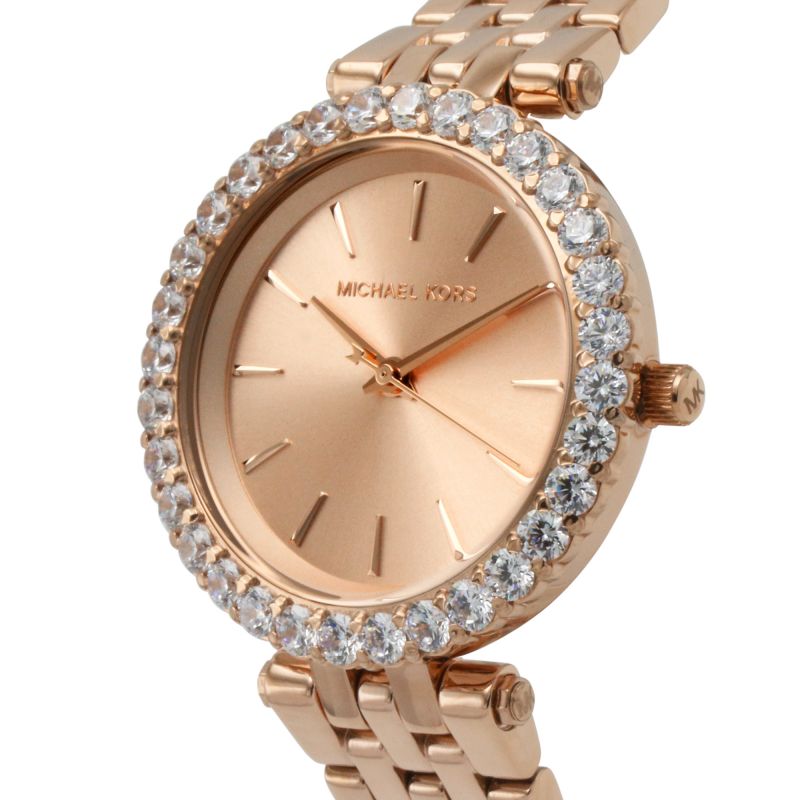 Montre femme rose gold  Michael Kors MK4514