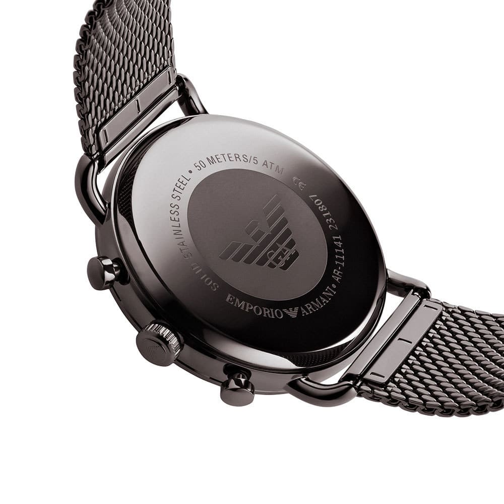 Montre Homme Emporio Armani AR11141 RabatLuxe