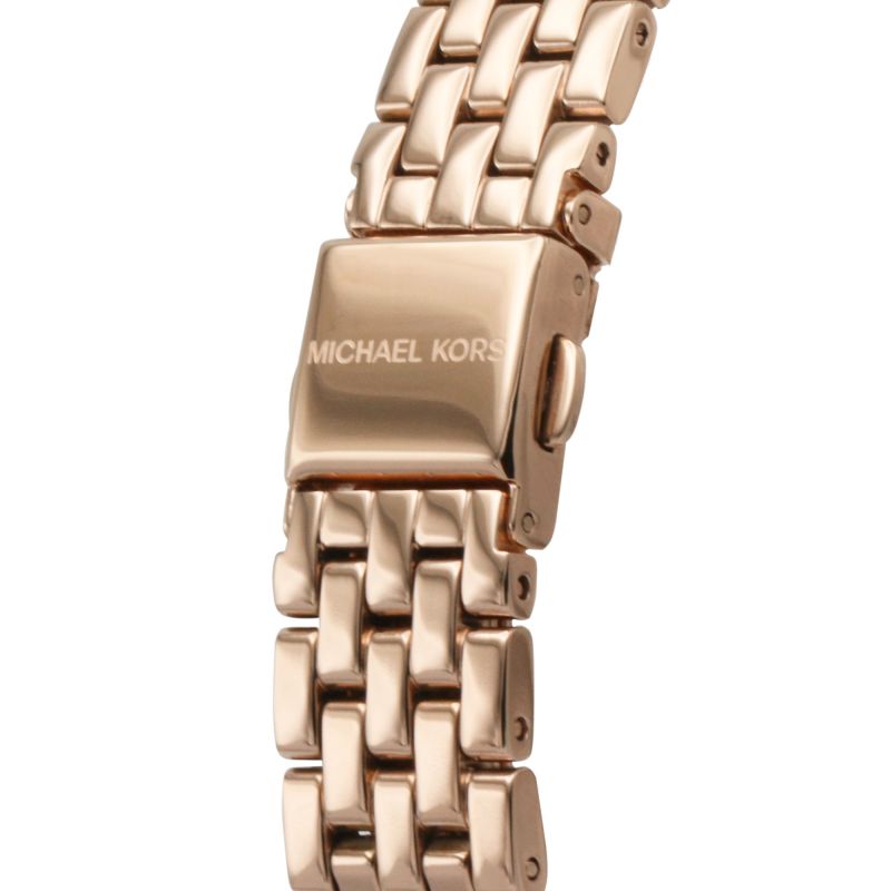 Montre femme rose gold  Michael Kors MK4514