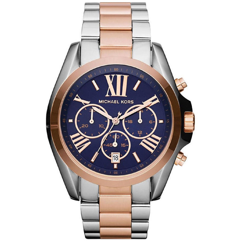 Montre Michael kors Bradshaw chronographe MK5606