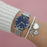 Montre Emporio Armani pour femme AR11091