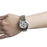 Montre Chronographe Femme Michael Kors Bradshaw - MK5912