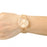 Montre Femme Michael Kors Mini Slim MK3513