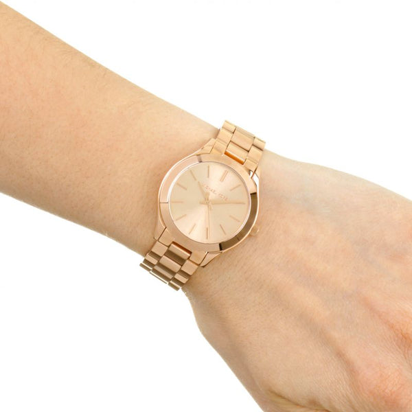 Montre Femme Michael Kors Mini Slim MK3513