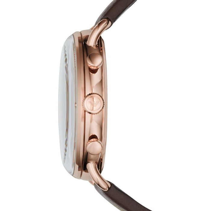 Montre Homme Emporio Armani Aviator - AR11106