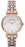 Montre Femme Emporio Armani Gianni  AR1683