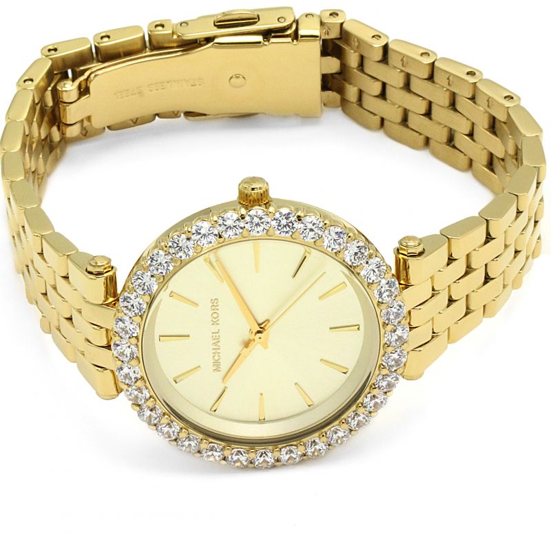 Montre Michael Kors Femme gold  MK4513