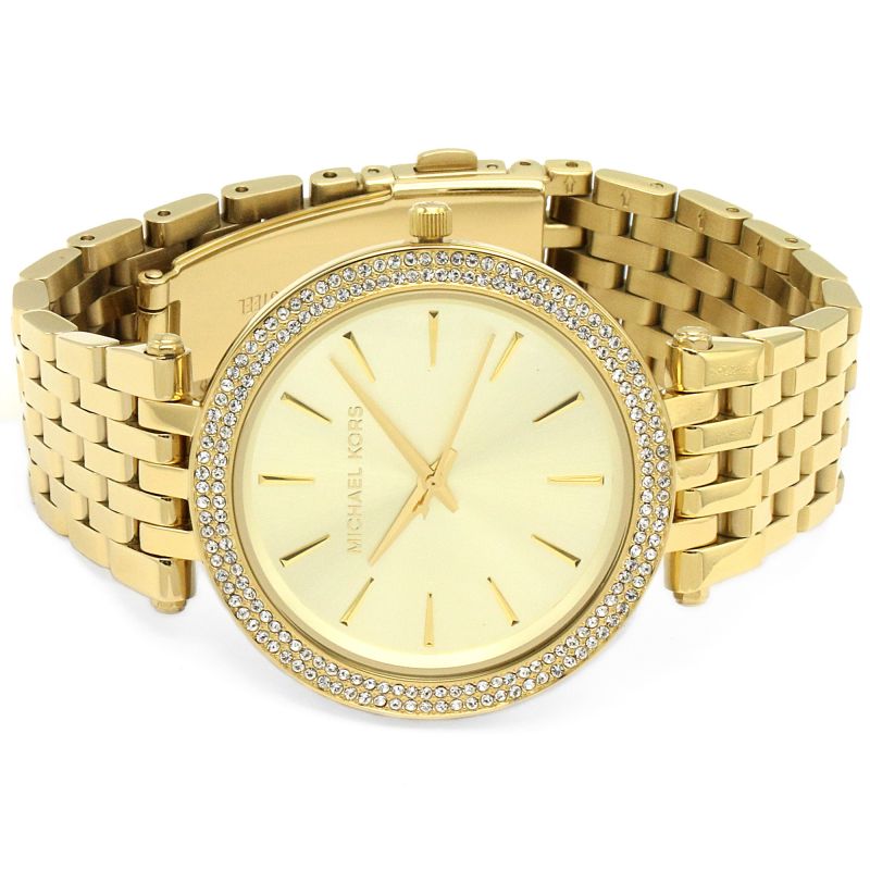 Montre Femme Michael Kors Darci Or MK3191