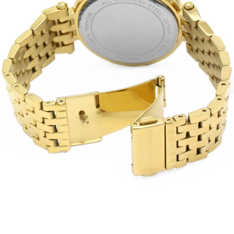 Montre Femme Michael Kors Darci Or MK3191