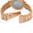 Montre Michael Kors Femme   Chronographe Parker MK5491