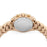 Montre Chronographe Femme Michael Kors Mini Bradshaw MK5799