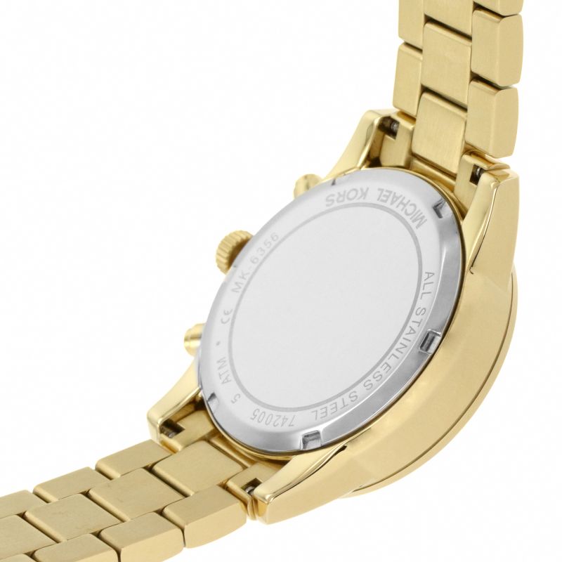 Montre Michael Kors Ritz MK6356