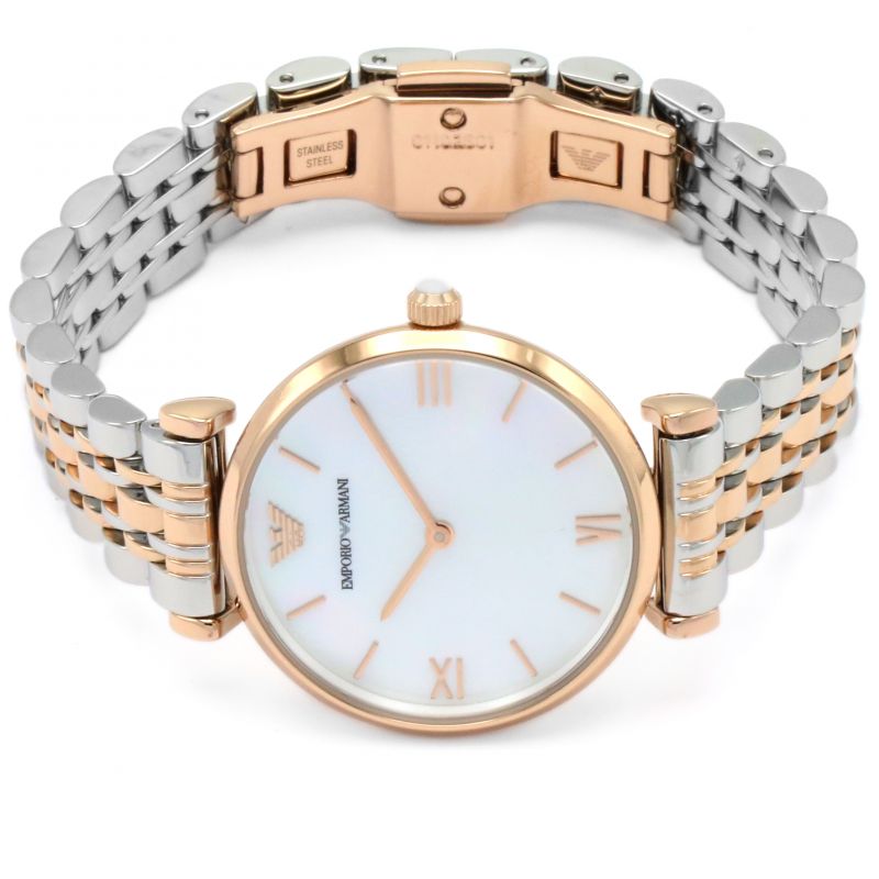 Montre Femme Emporio Armani Gianni  AR1683