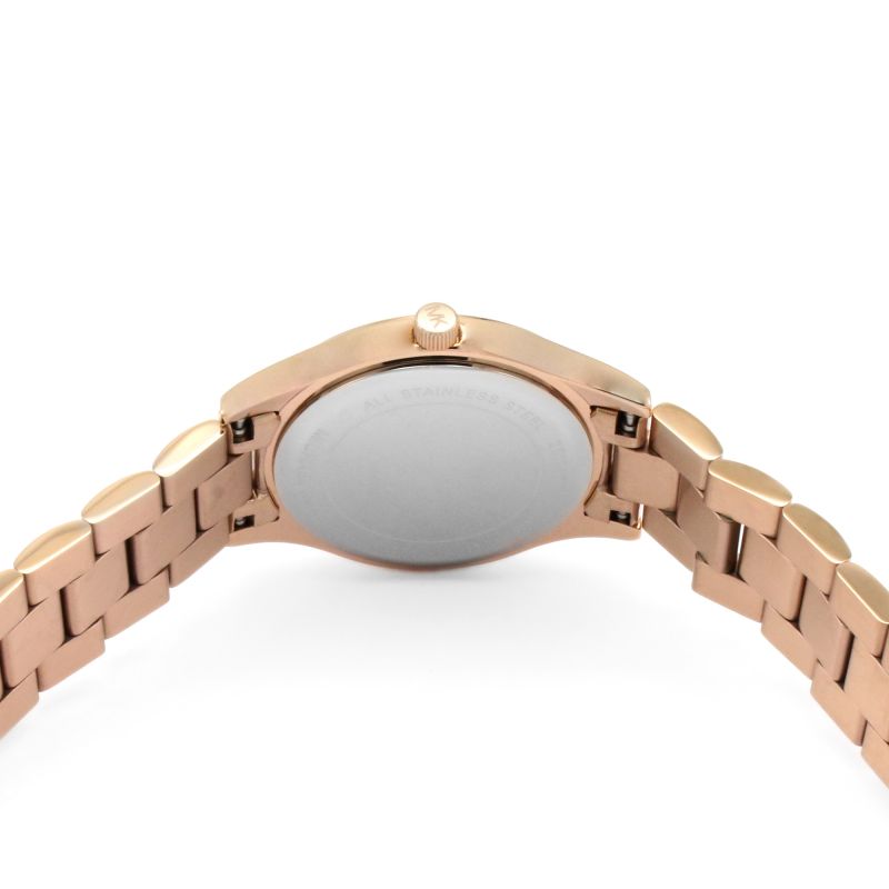 Montre Femme Michael Kors Mini Slim MK3513