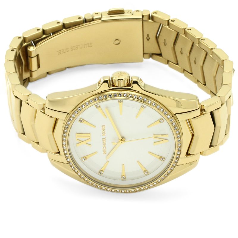 Montre Michael Kors Pour Femme MK6693