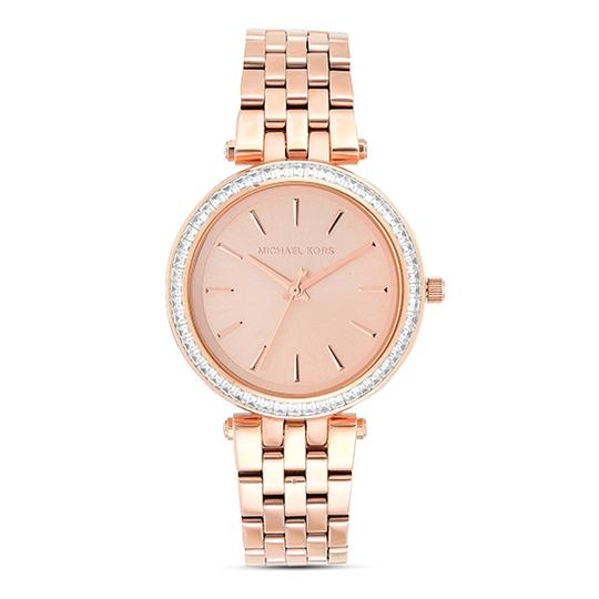 Montre Michael Kors Pour Femme  Mini Darci - MK3366