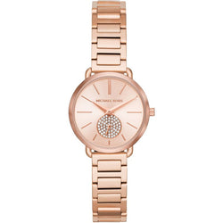 Montre Michael Kors femme Petite Portia MK3839