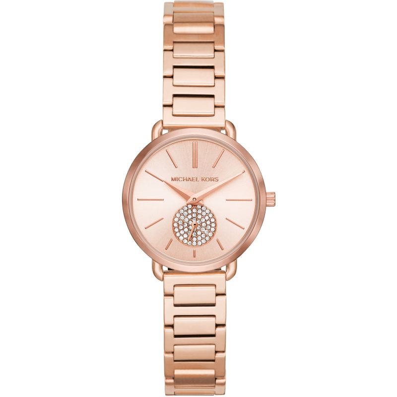 Montre Michael Kors femme Petite Portia MK3839