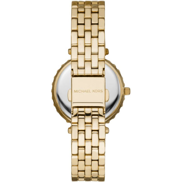 Montre Michael Kors Femme gold  MK4513