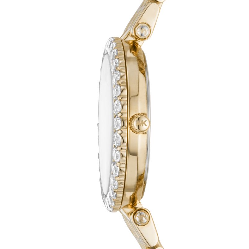 Montre Michael Kors Femme gold  MK4513