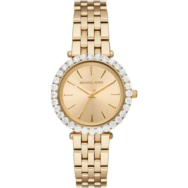 Montre Michael Kors Femme gold  MK4513