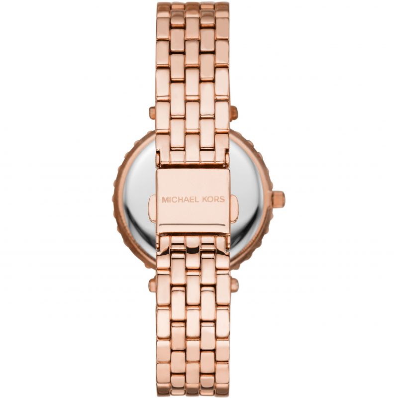 Montre femme rose gold  Michael Kors MK4514