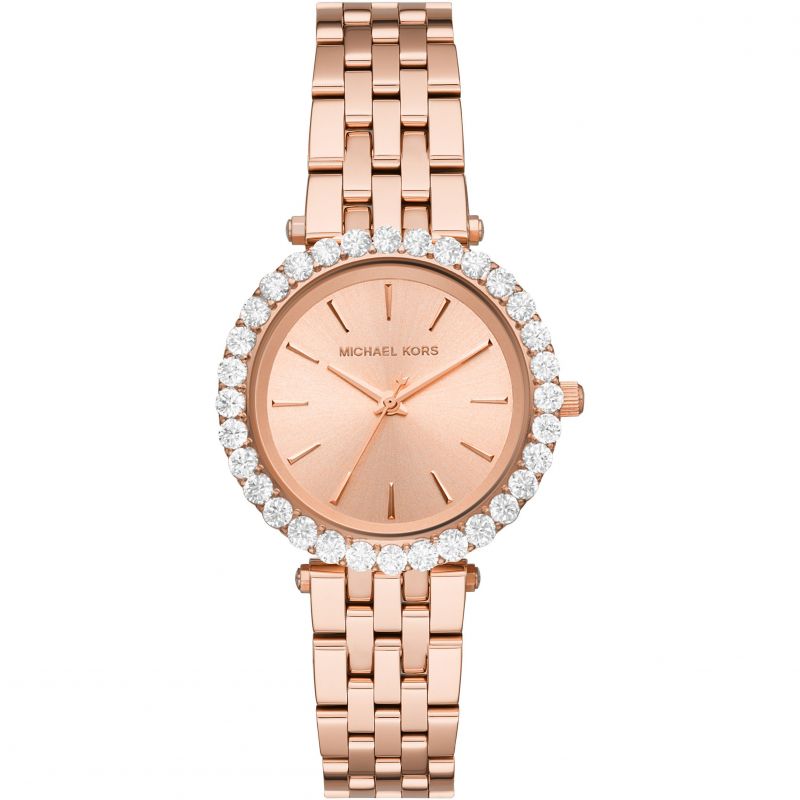 Montre femme rose gold  Michael Kors MK4514