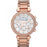 Montre Michael Kors Femme   Chronographe Parker MK5491