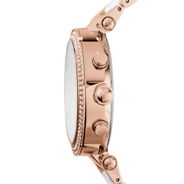 Montre Chronographe Femme Michael Kors Parker MK5774