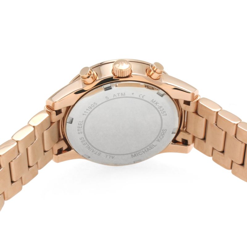 Montre Femme Michael Kors RITZ MK6357