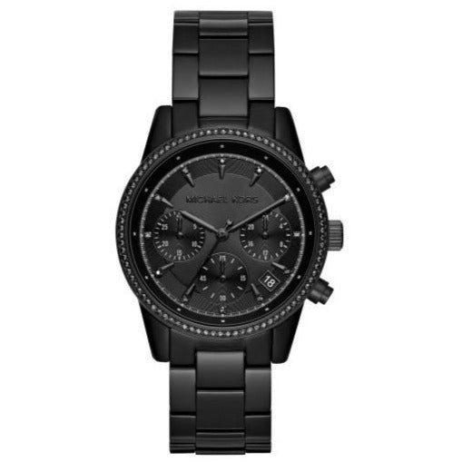 Montre Michael kors femme Ritz Chronograph MK6438