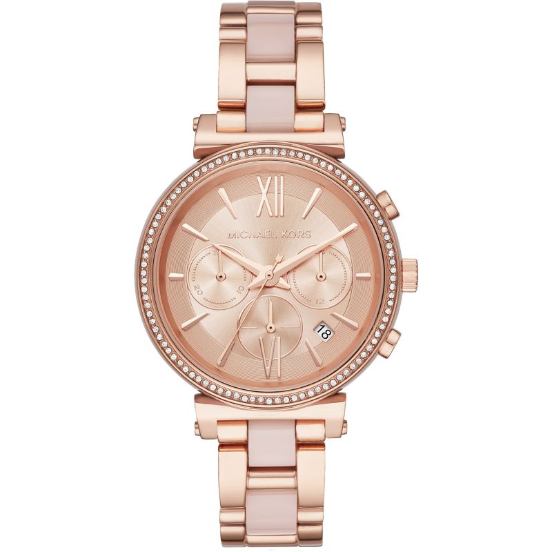 Montre Michael Kors Sofie MK6560