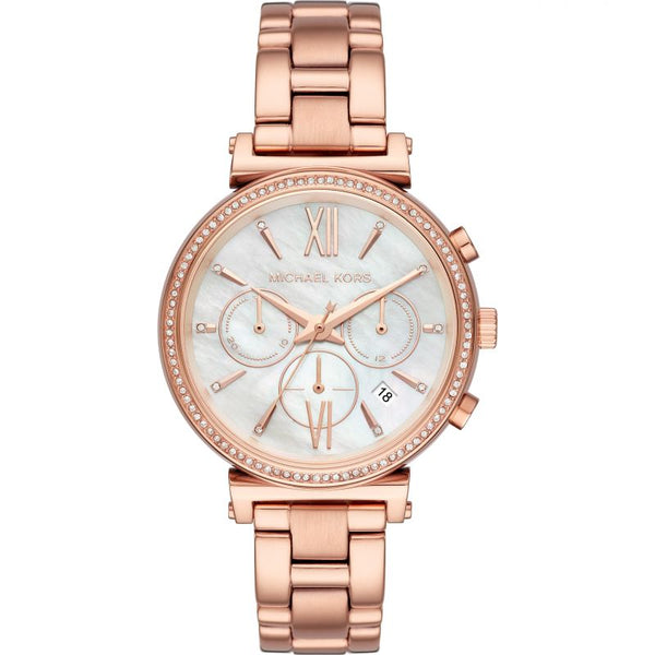 Montre Michael Kors Pour Femme MK6576