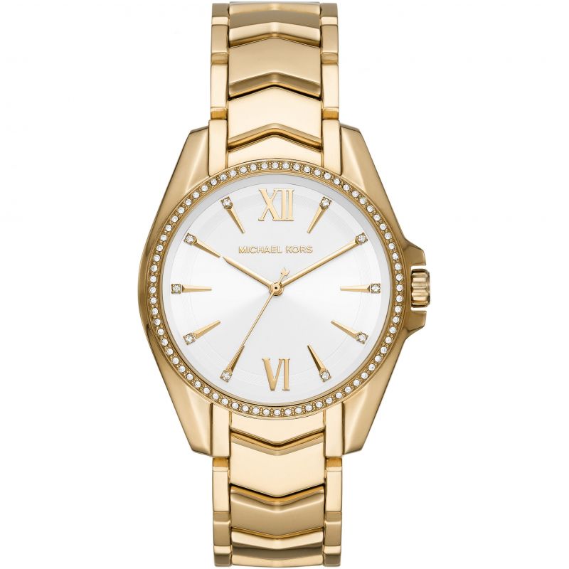 Montre Michael Kors Pour Femme MK6693